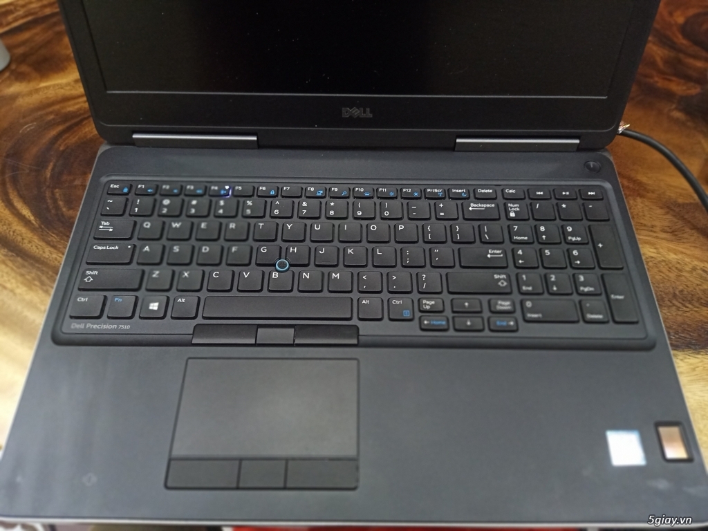 Dell 7510 card m1000m - 4