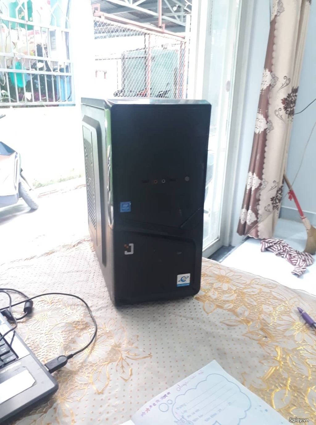 ** Cần bán nhanh máy CPU chơi game ** - 3