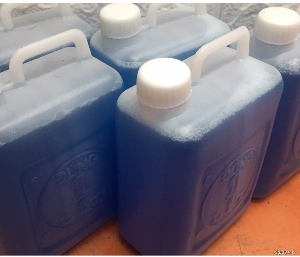 Nước rữa kính xe oto (1lit) msp35