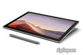 Laptop Microsoft Surface Pro 7 12.3-inch - 2