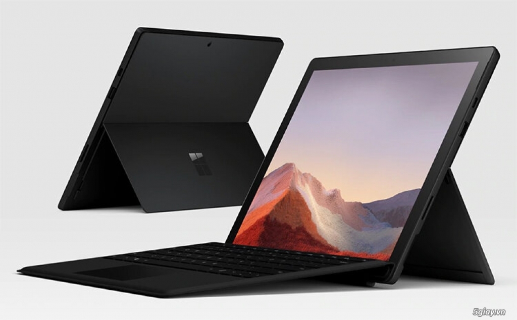 Laptop Microsoft Surface Pro 7 12.3-inch - 1