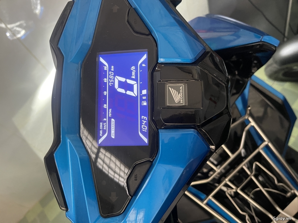 Honda airbale 125 6/2020 xe đẹp giá hợp lí - 2