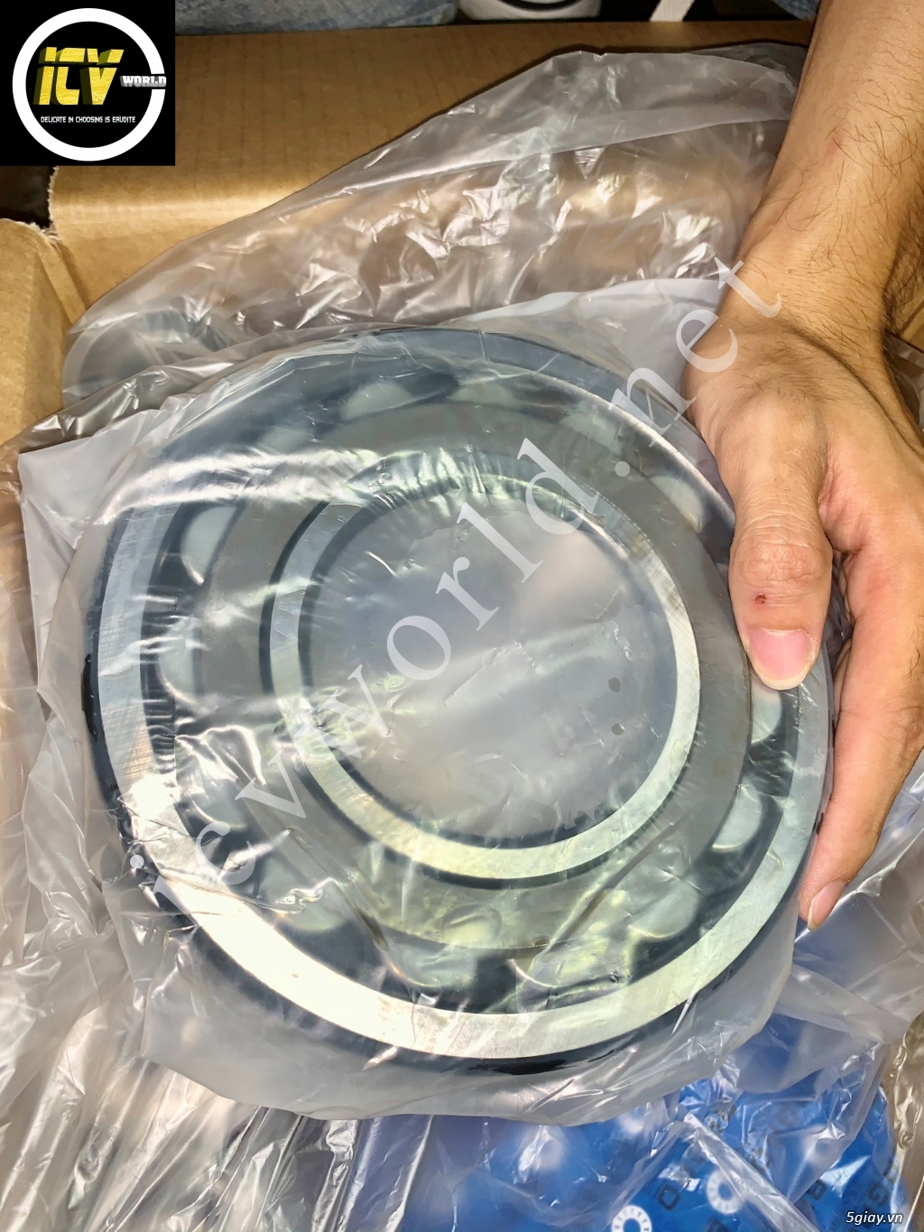 ⛱⛱⛱VÒNG BI (BẠC ĐẠN) SKF⛱⛱⛱