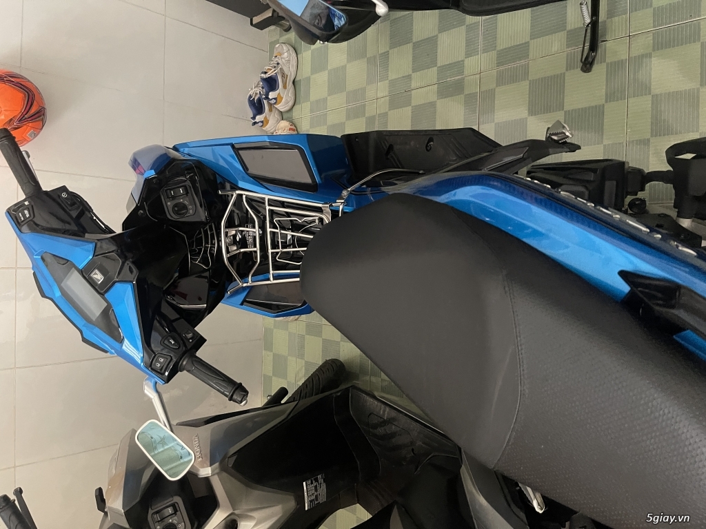 Honda airbale 125 6/2020 xe đẹp giá hợp lí - 1