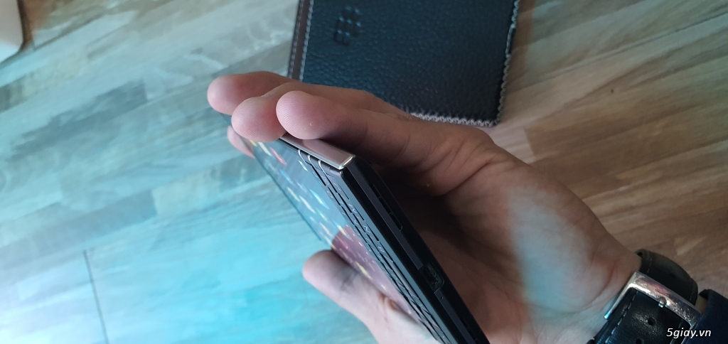 cần bán blackberry passport còn cực đẹp , nguyên zin , đẳng cấp doanh - 8
