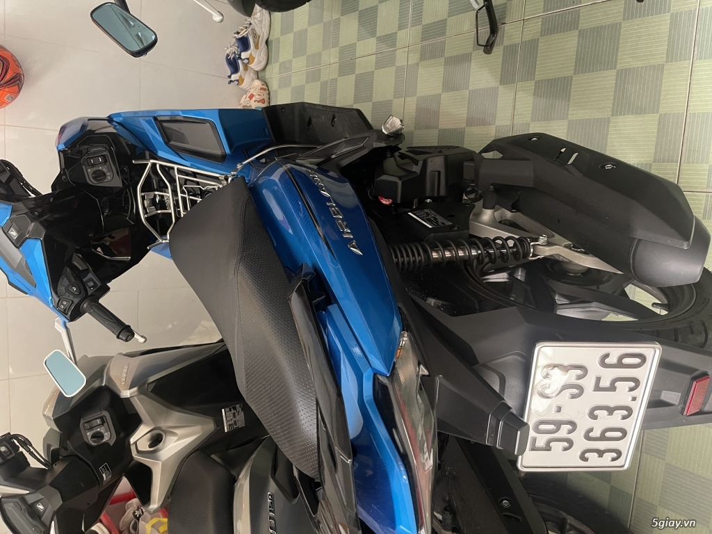 Honda airbale 125 6/2020 xe đẹp giá hợp lí - 3