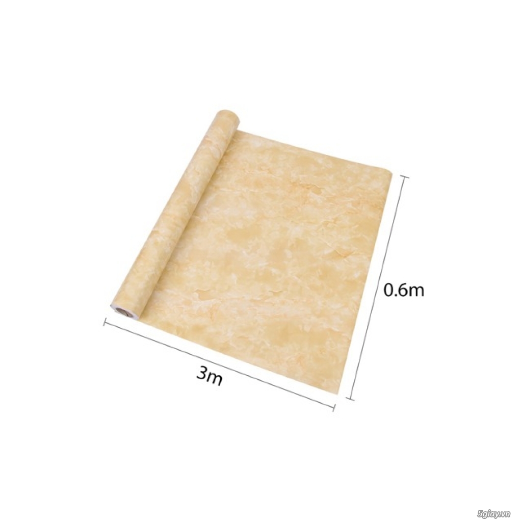 Giấy dán tường vân đá