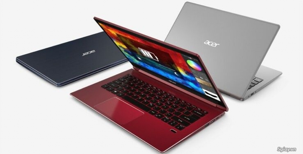 Laptop Acer Swift 3 13.5 inch Win 10