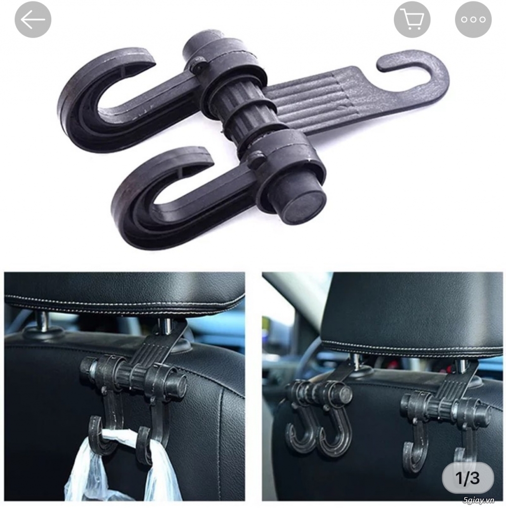 Nước rữa kính xe oto (1lit) msp35