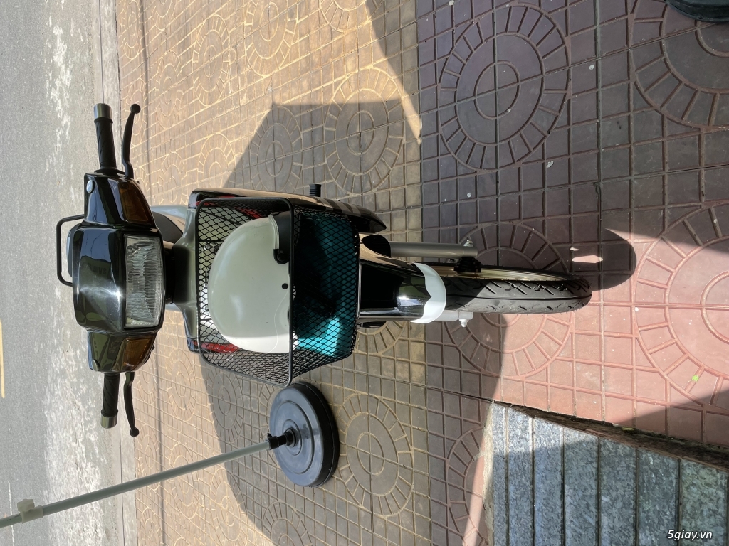 Satria 2000 lhtq - 4