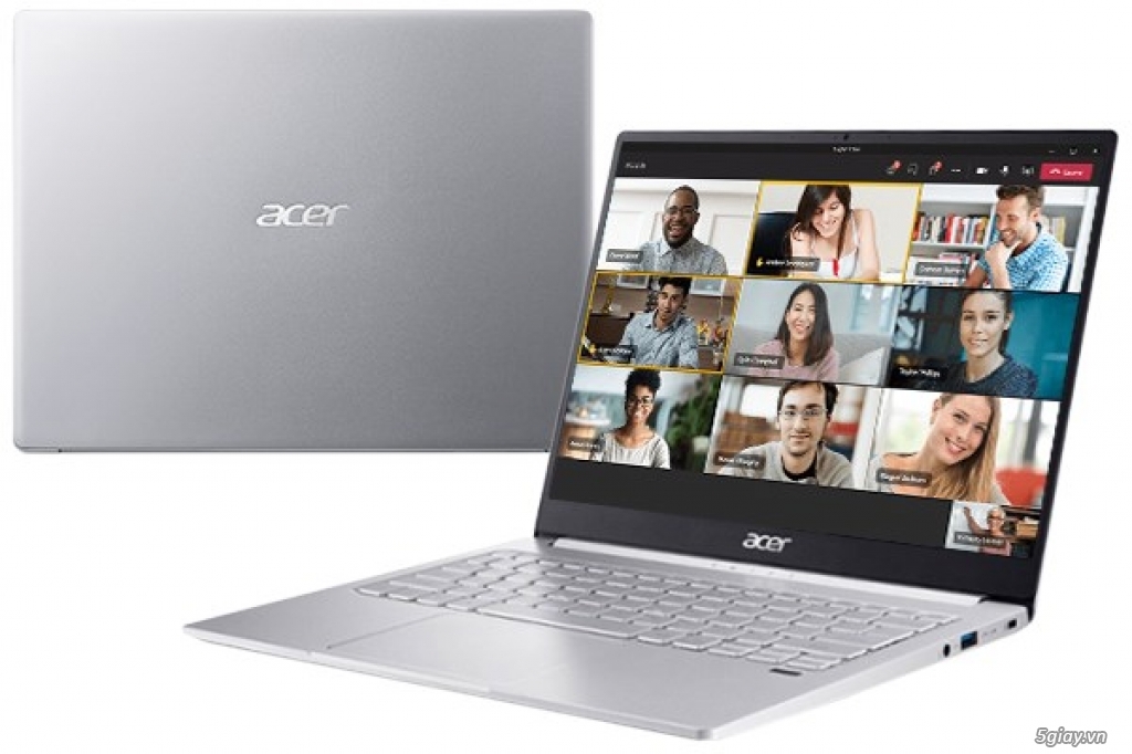 Laptop Acer Swift 3 13.5 inch Win 10 - 2