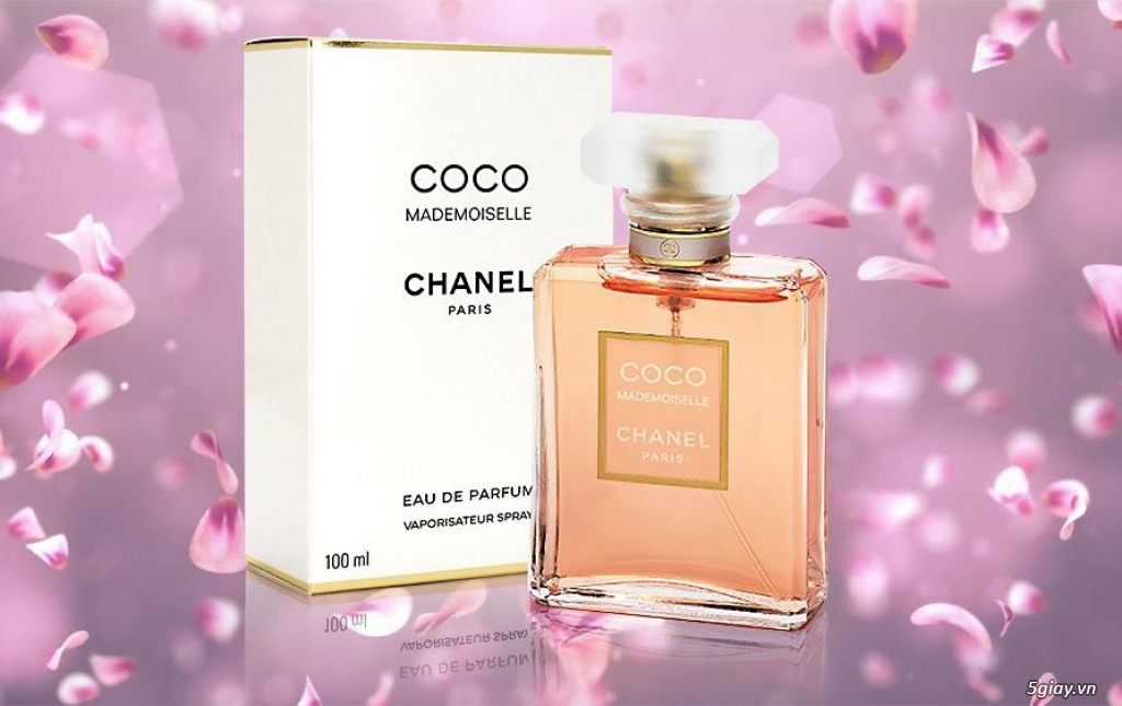 Bán Nước Hoa  chaaa Xách Tay