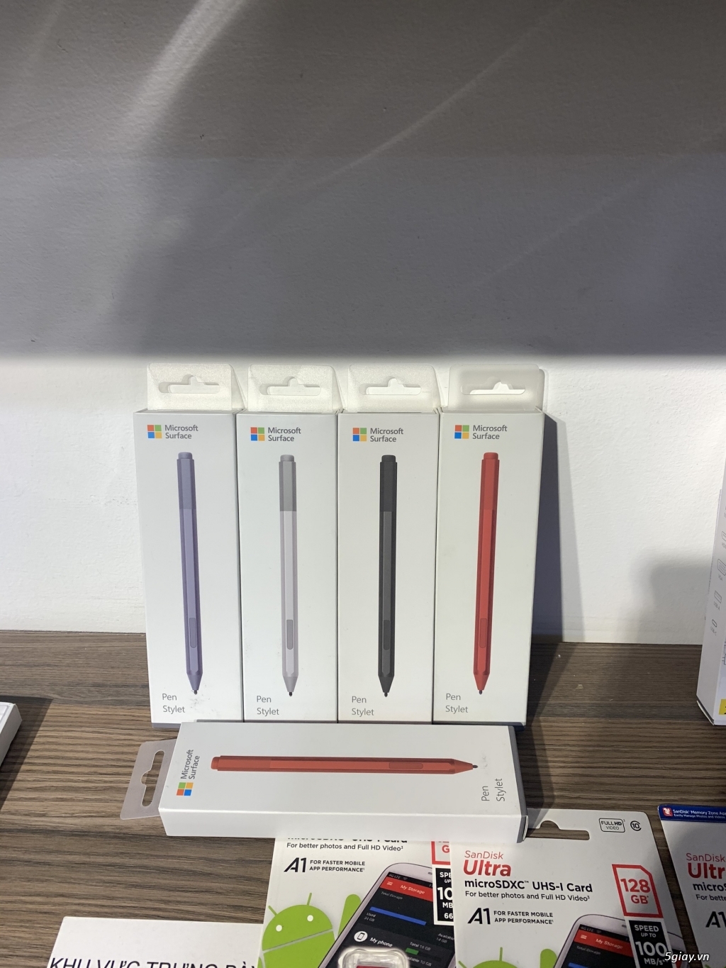 Microsoft Surface Pen Chính Hãng