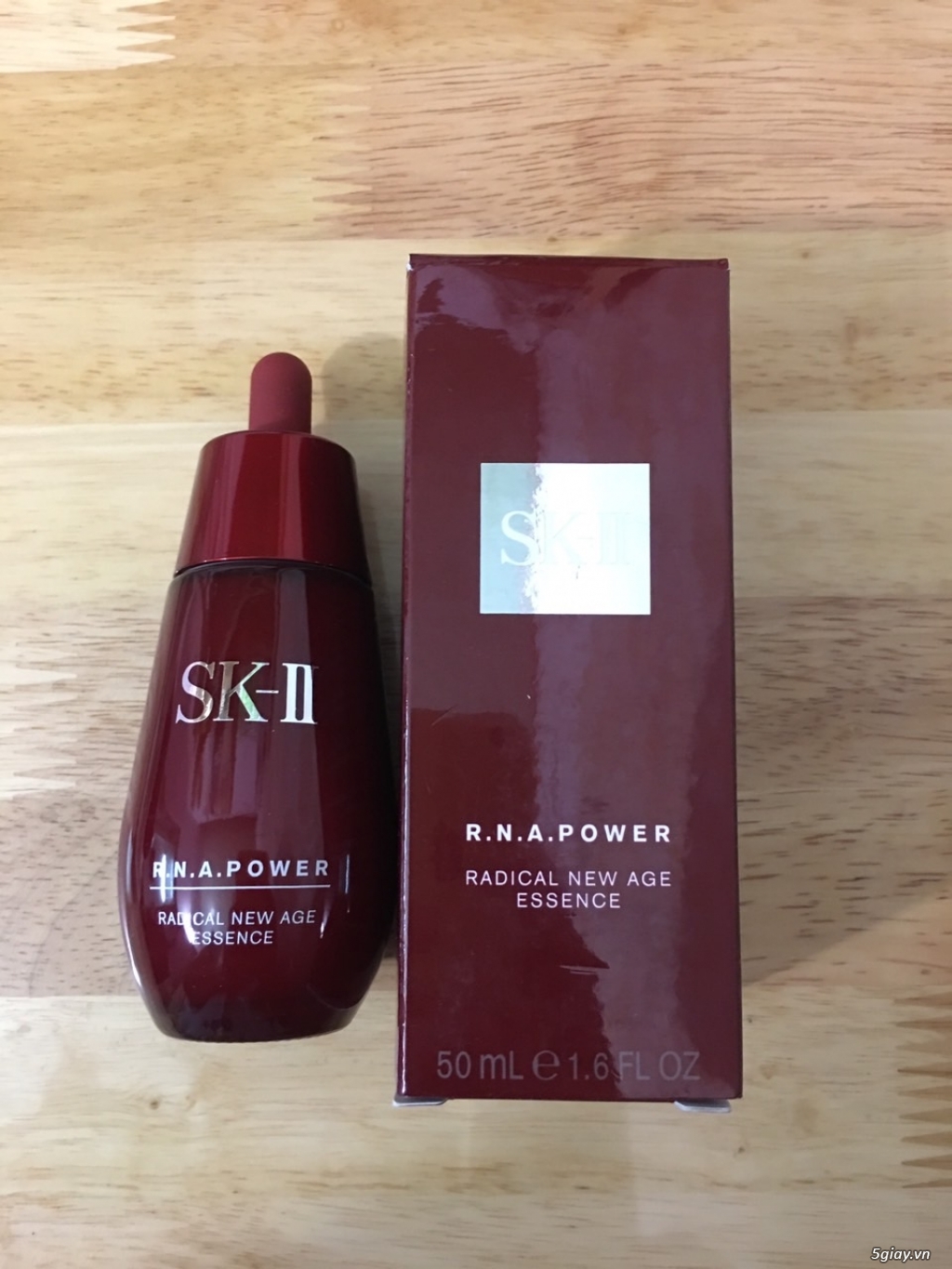 Giảm giá Mỹ phẩm skII