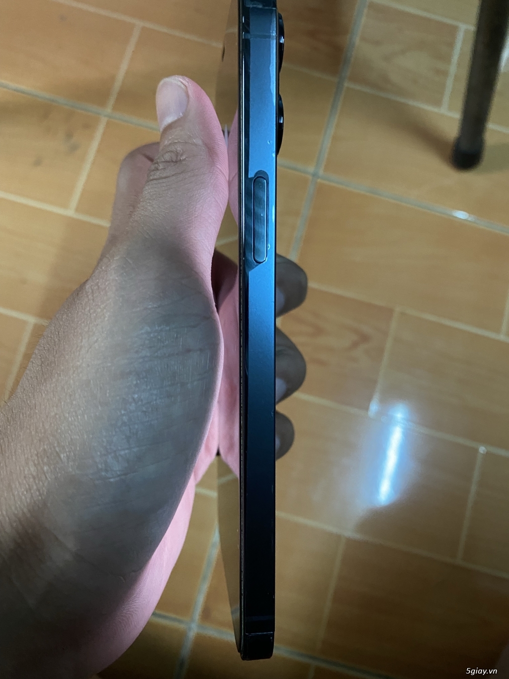 iPhone 12pro max