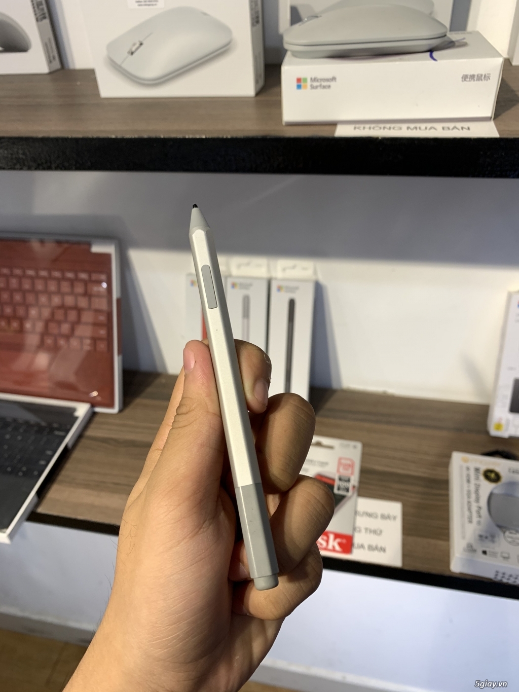 Microsoft Surface Pen Chính Hãng - 1