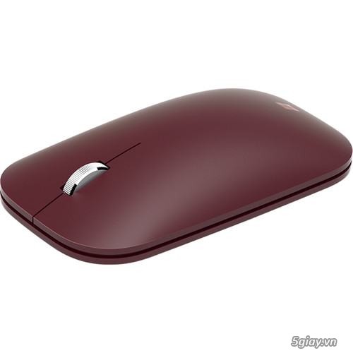 MICROSOFT BLUETOOTH MOUSE CHÍNH HÃNG - 2