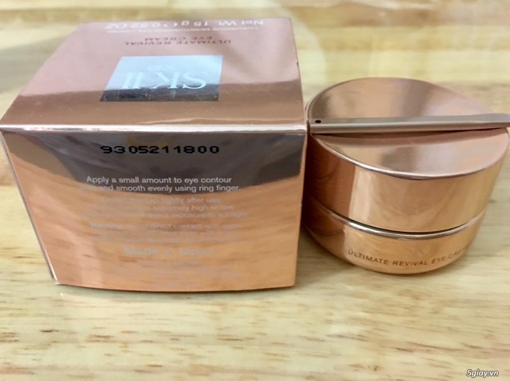 Giảm giá Mỹ phẩm skII - 2