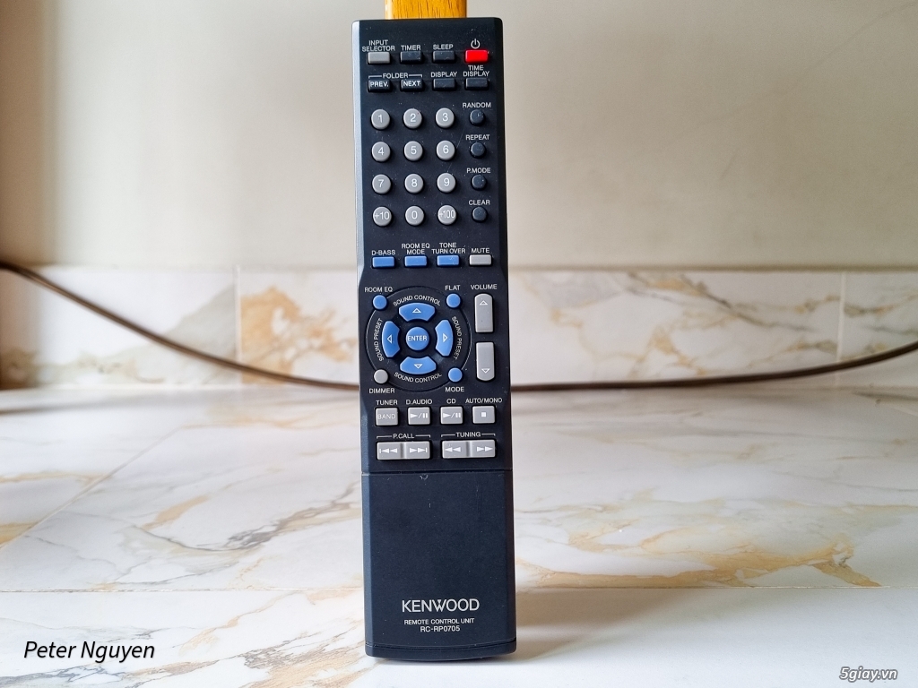 REMOTE HỌC