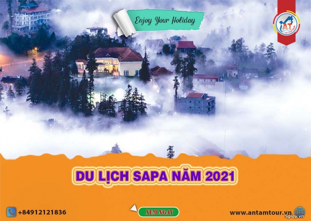 Tour Sapa 2 ngày - 3