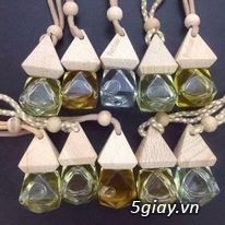tinh dầu treo xe đổ buôn 20k