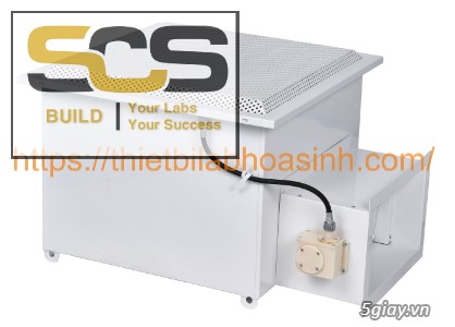 BLOWER FILTER UNITS (BFU) CHO PHÒNG SẠCH - 1