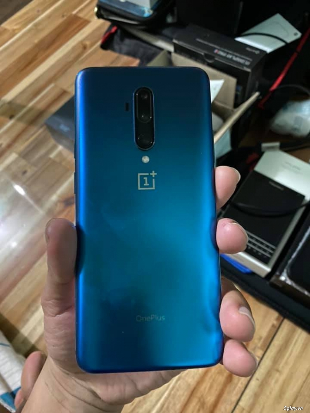 Будет ли oneplus 8t pro