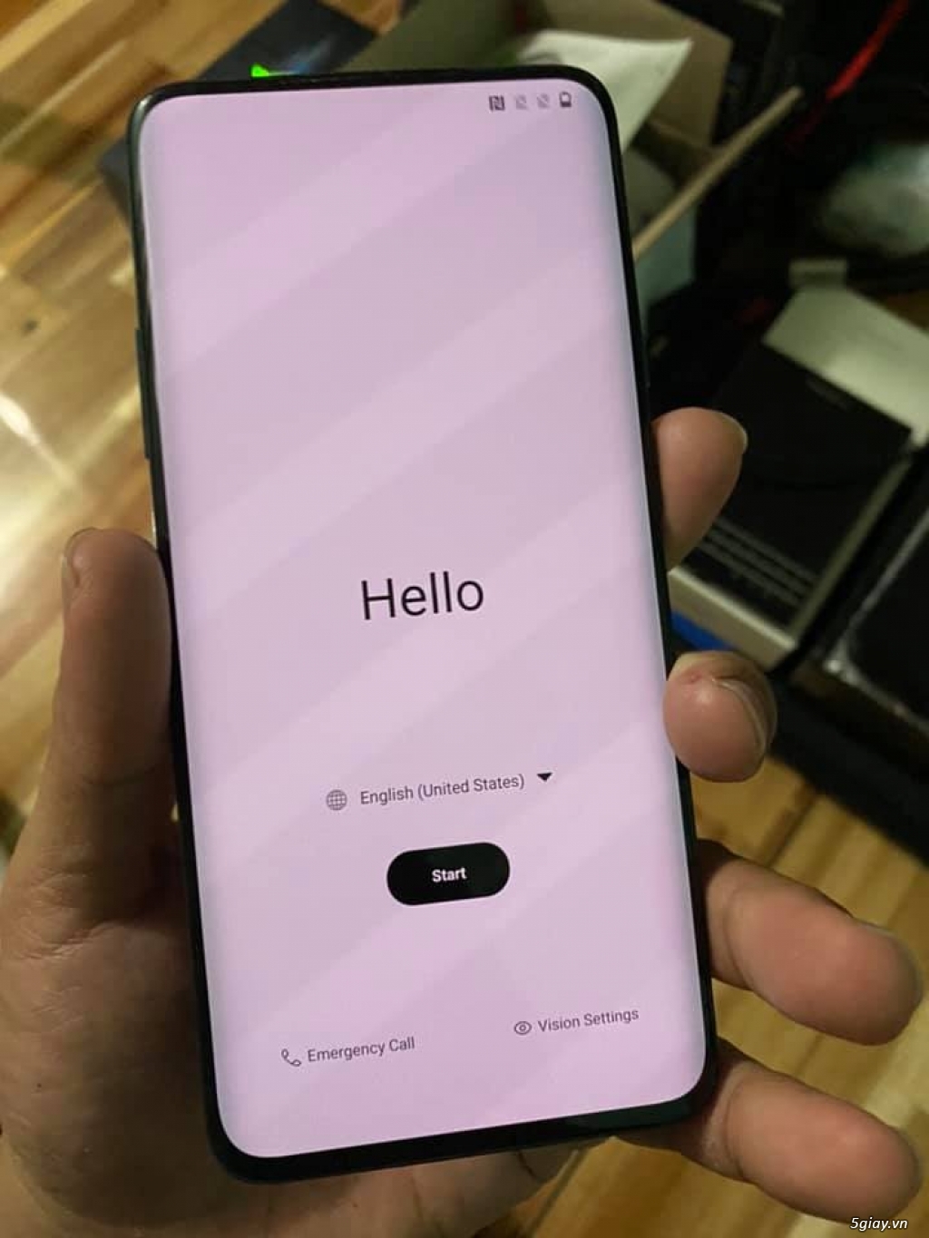 Будет ли oneplus 8t pro