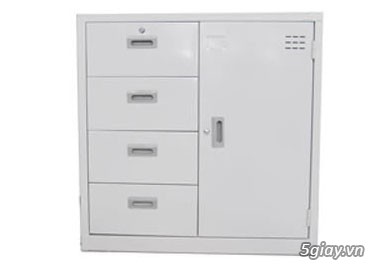 Tủ sắt