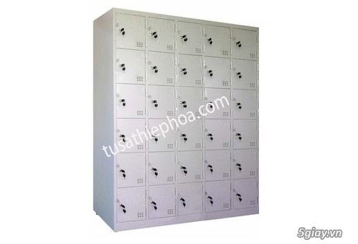 Tủ sắt - 1