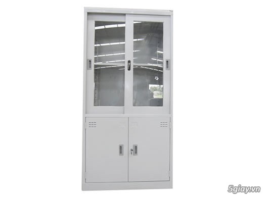 Tủ sắt - 2