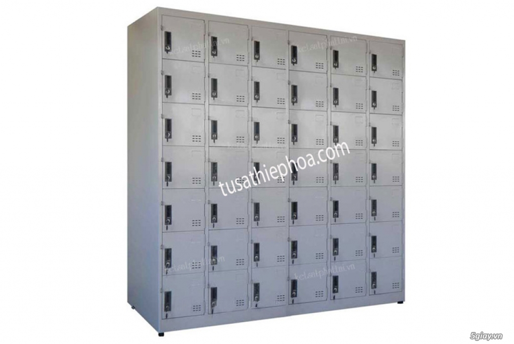Tủ locker - 2
