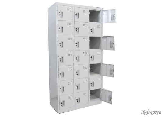 Tủ locker - 1