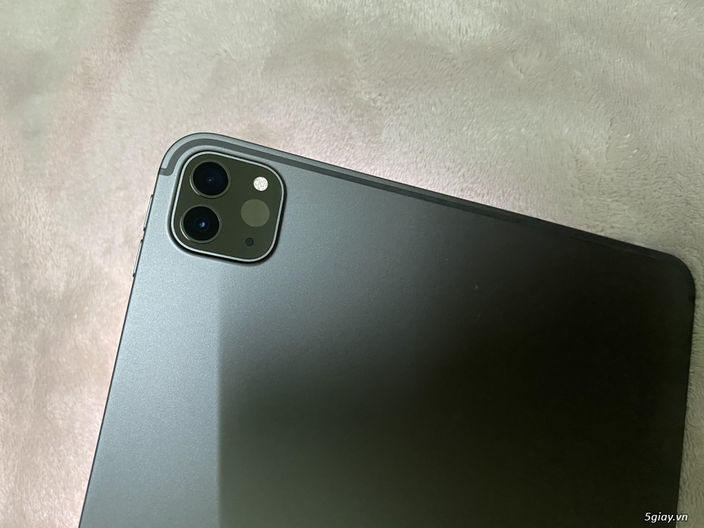 Ipad pro 11inch,128gb, MDM