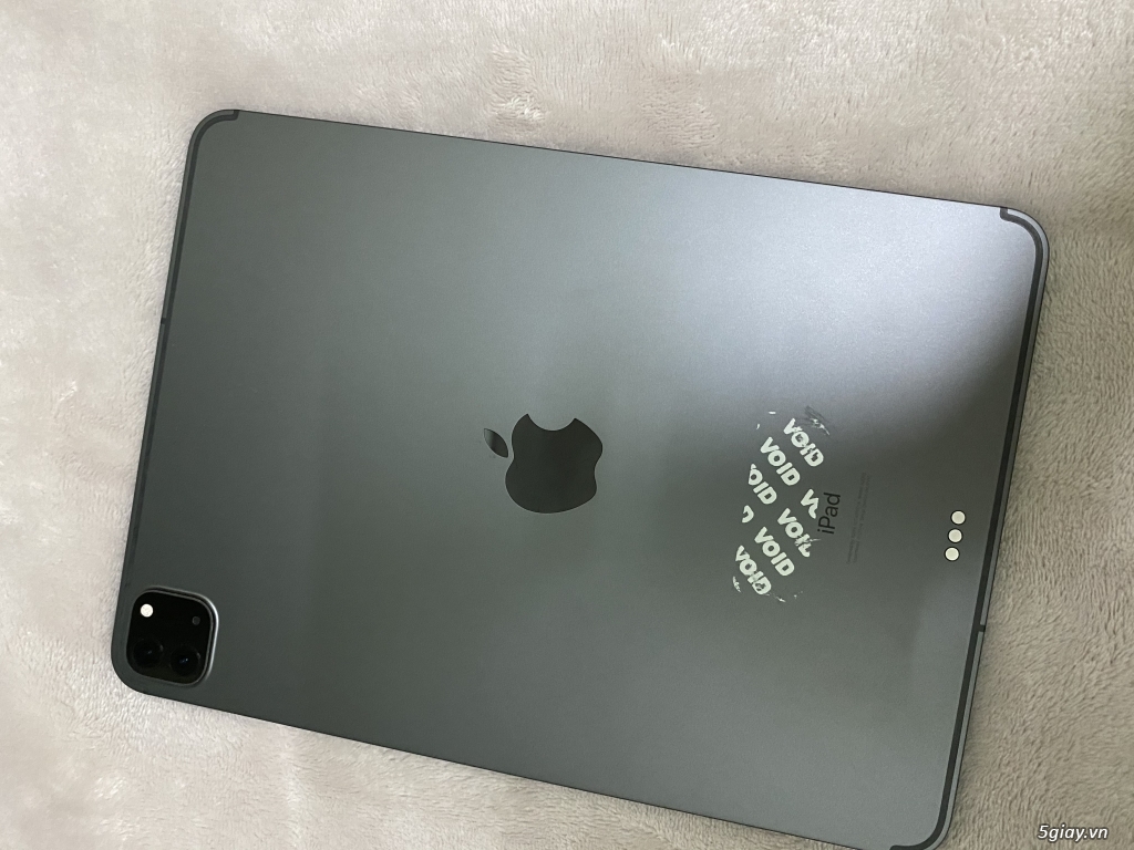 Ipad pro 11inch,128gb, MDM - 3