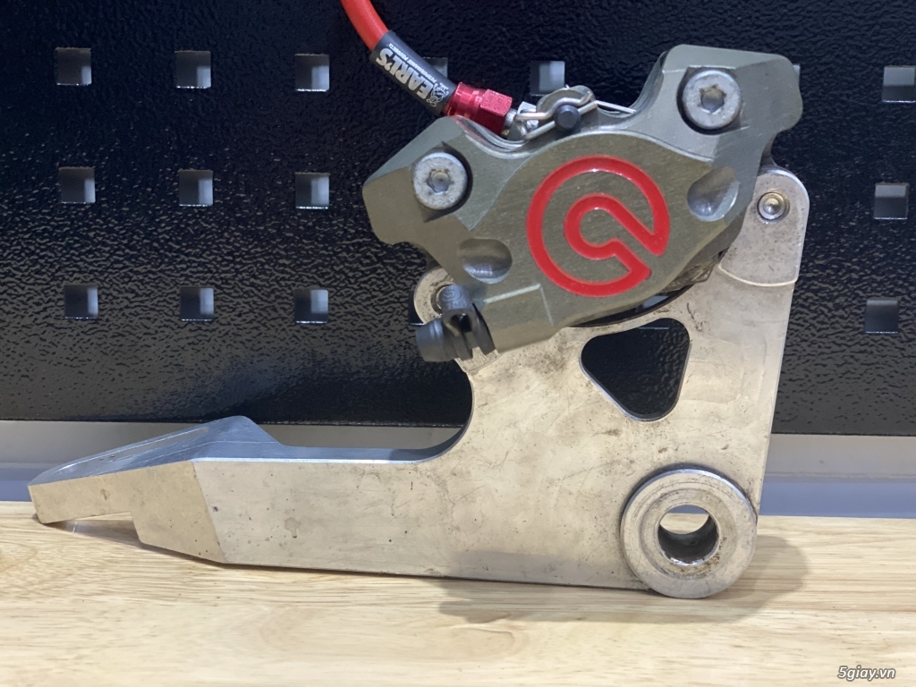 Heo brembo - 3