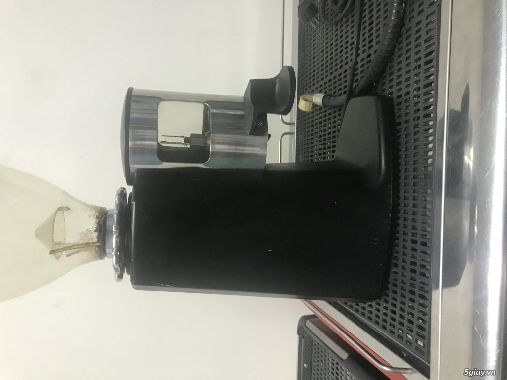 Thanh lý máy pha cà phê Nouvasimonelli Appia2 Cũ - 2