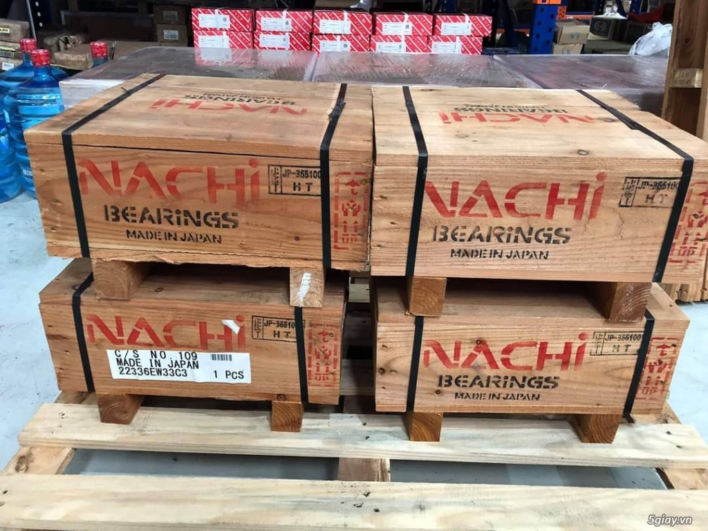 ✨✨LỰA CHỌN VÒNG BI TỐT NHẤT✨✨ - 15