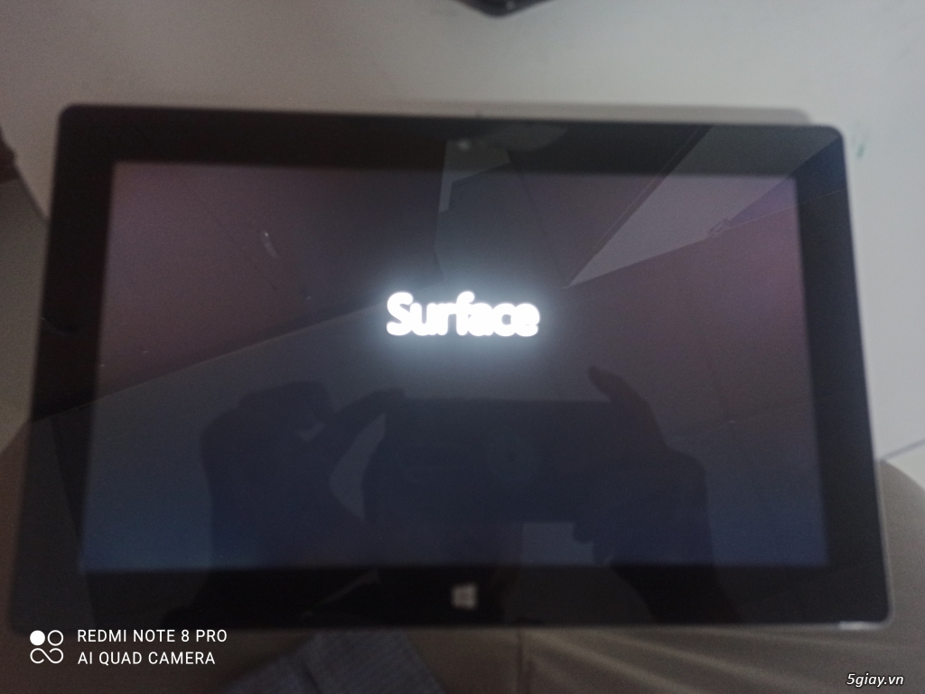 Thanh lý máy tính bảng Surface 2 - 4