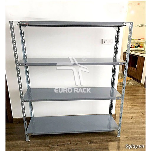 Top 3 đơn vị bán kệ sắt v uy tín nhất TPHCM - 1