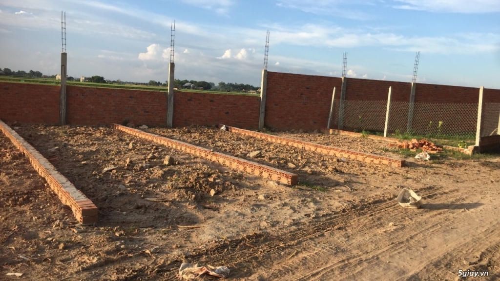 Đất 48m2 đẹp thổ cư - 1
