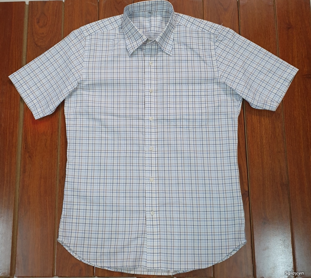 Secondhand Shop chuyên cung cấp các dòng đồ hiệu authentic nam - 33