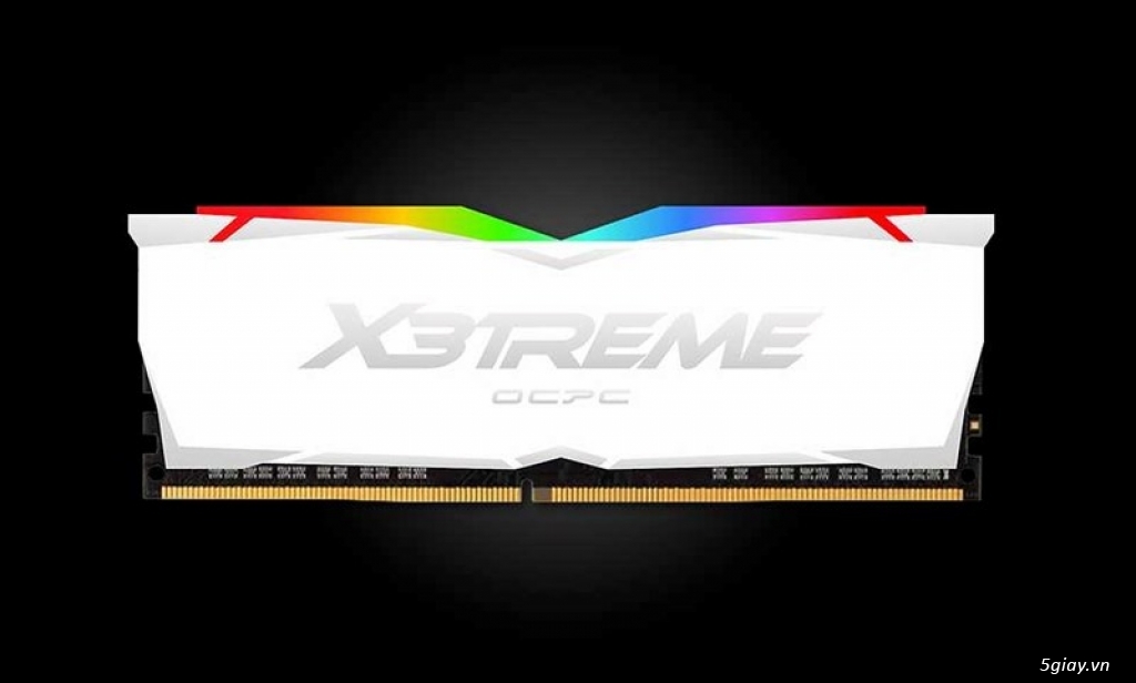 RAM 8GB SUPERCLOCK DDR4 8GB 2666 C19
