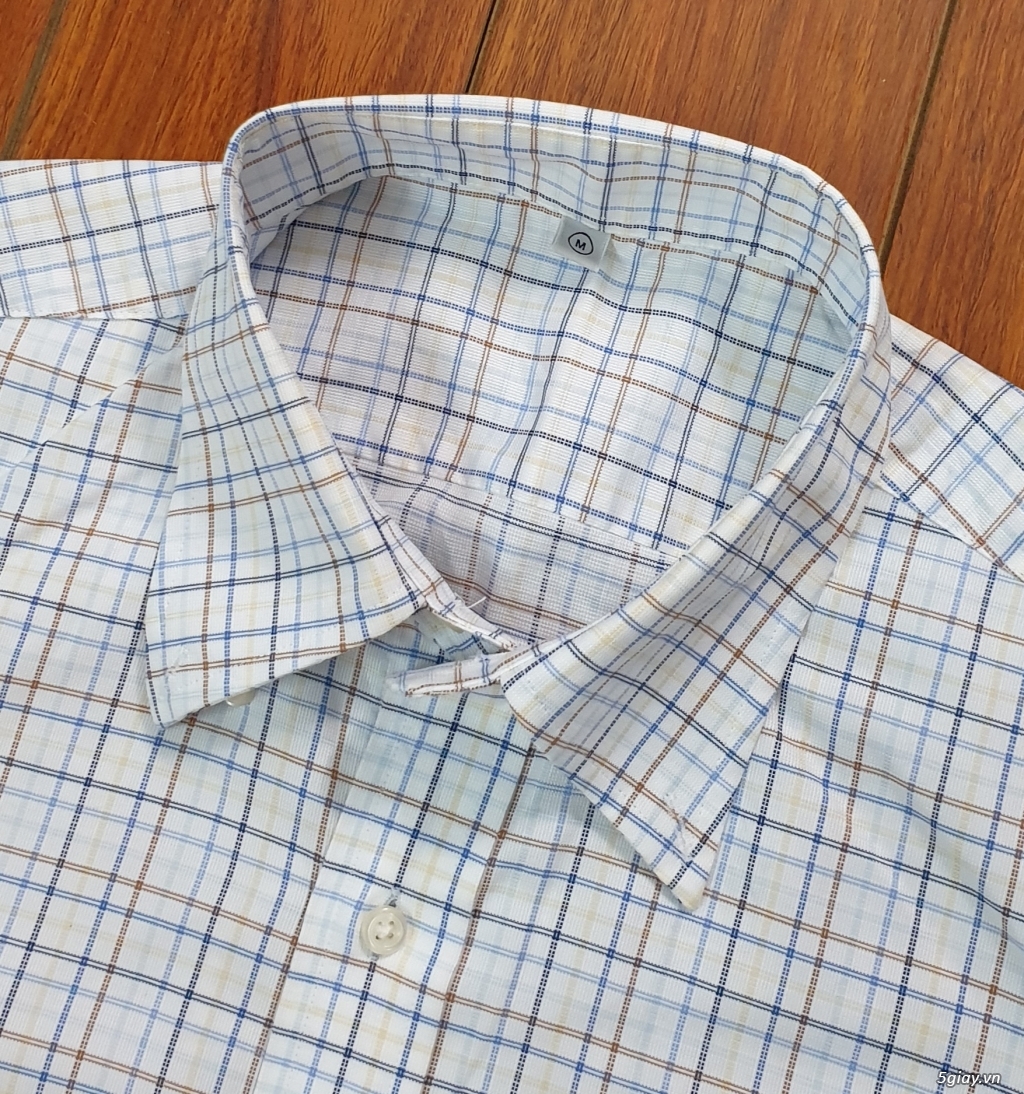 Secondhand Shop chuyên cung cấp các dòng đồ hiệu authentic nam - 34