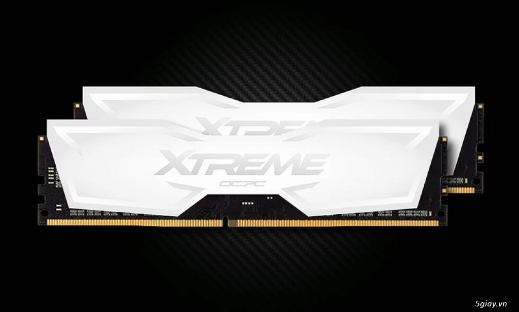 RAM 8GB SUPERCLOCK DDR4 8GB 2666 C19 - 1