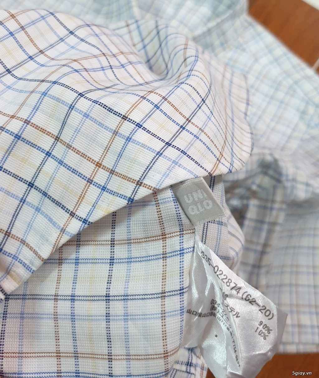 Secondhand Shop chuyên cung cấp các dòng đồ hiệu authentic nam - 35
