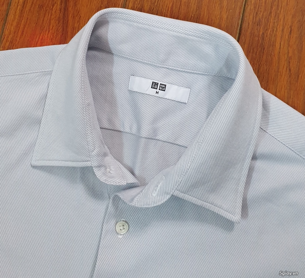 Shop chuyên cung cấp các dòng đồ hiệu authentic second hand nam - 22