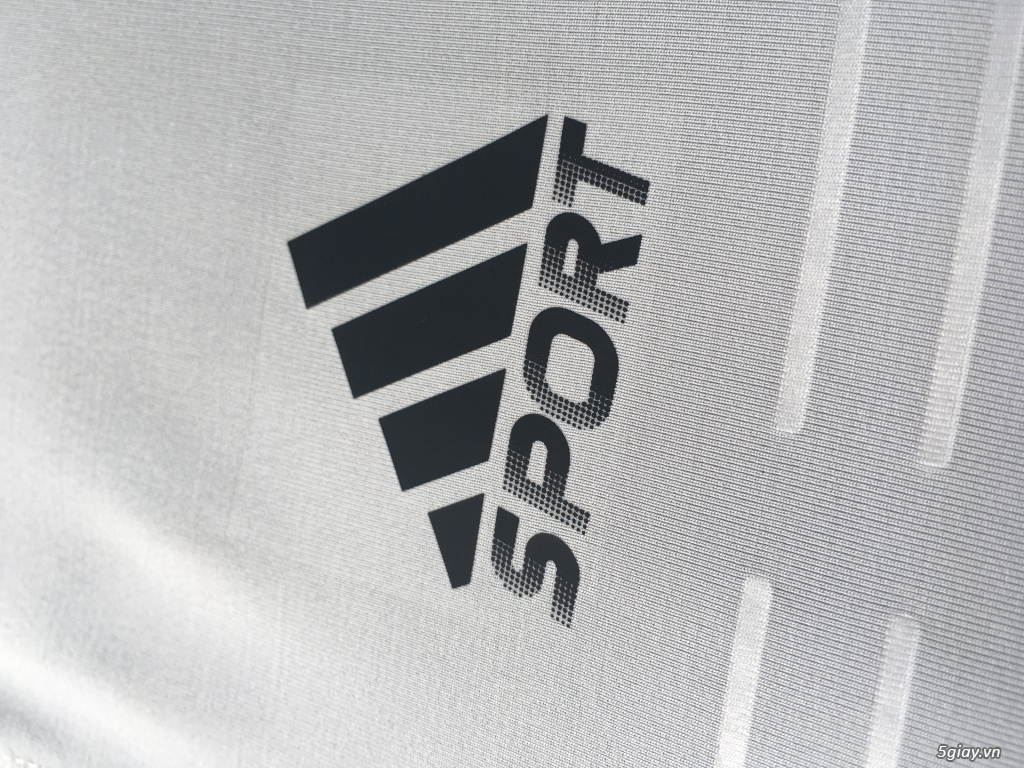 Nhãn ép nhiệt ( tem mác ép nhiệt) - 1