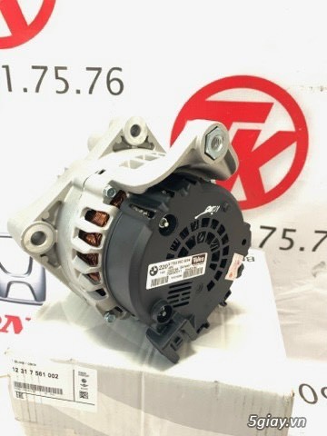 Máy phát điện BMW X5