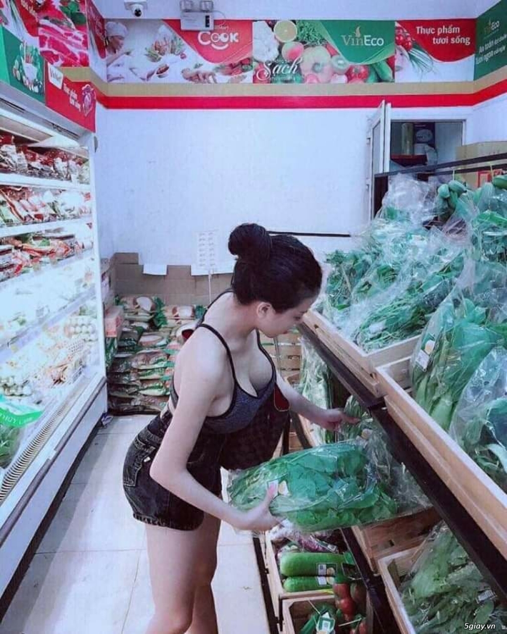 Các bác đã chít vaccin chưa